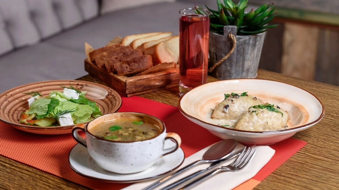 Ikra, Кострома