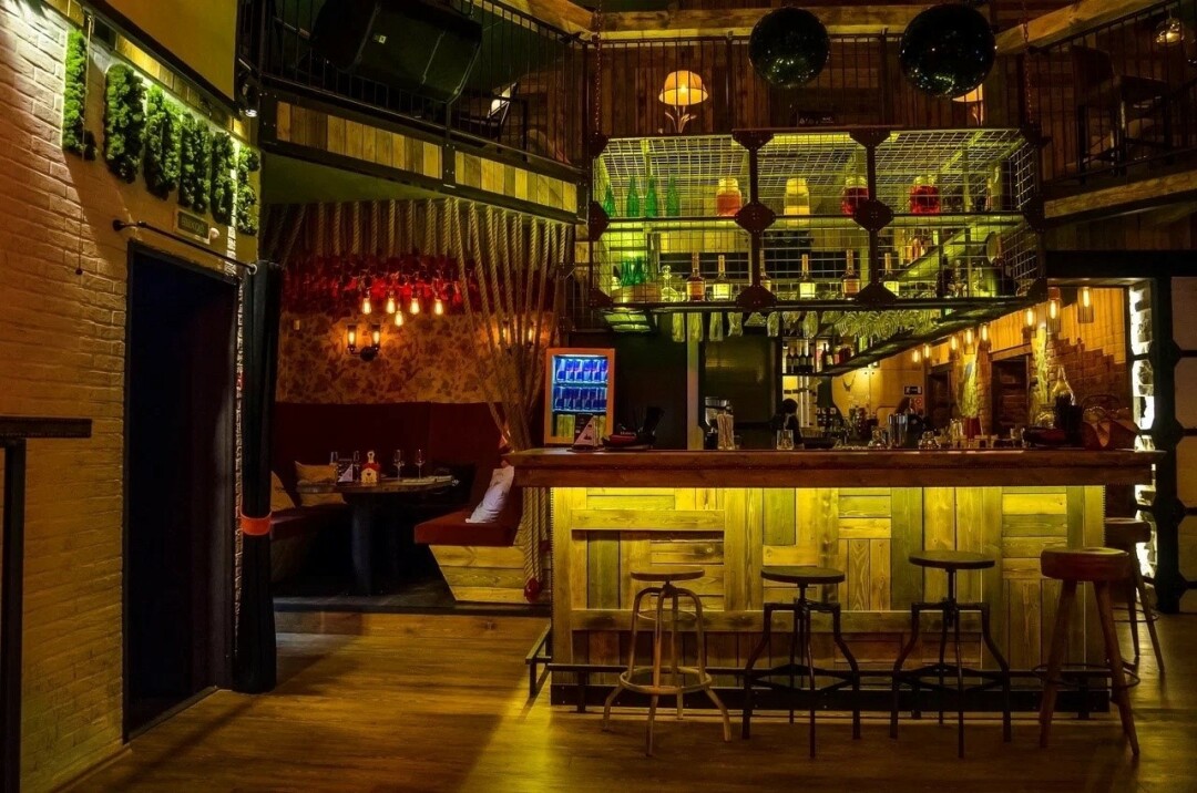 "Хлеб", Ярославль