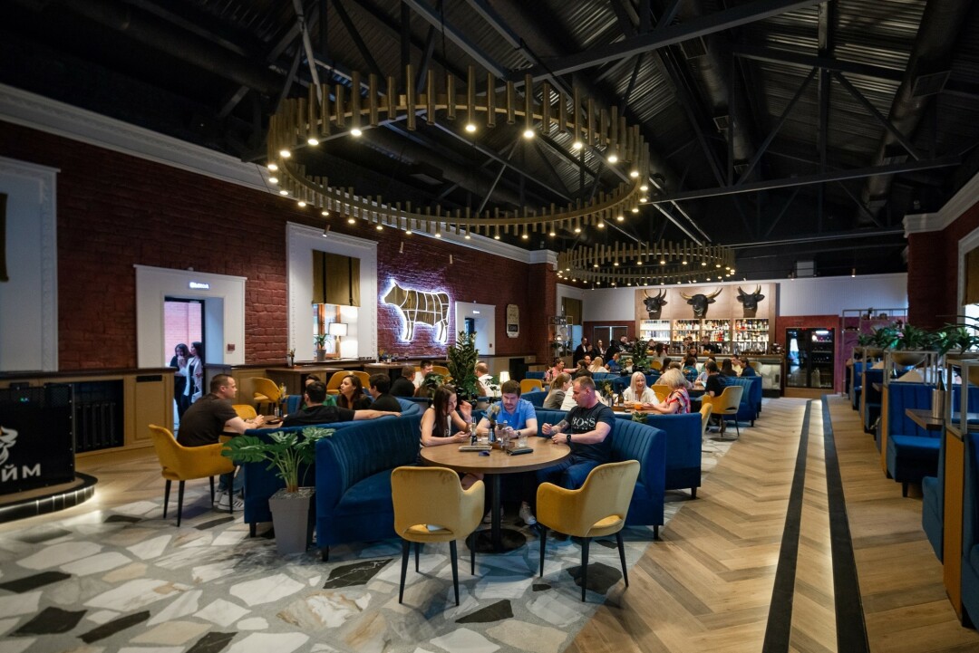 "Прайм", Иваново