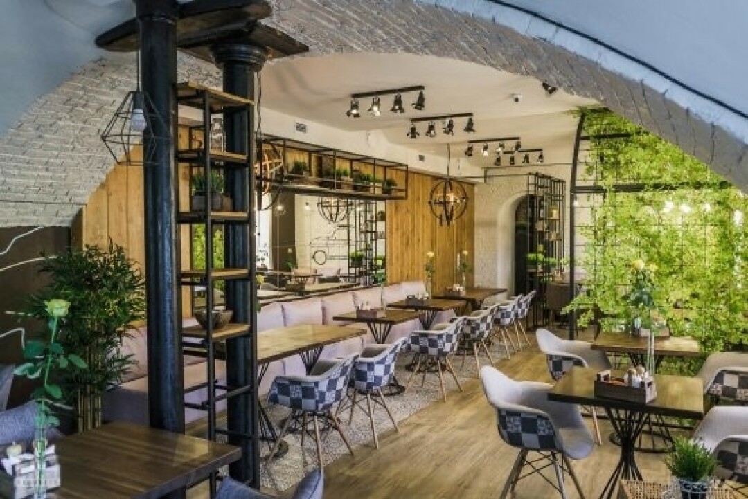 GastroЛи, Иваново