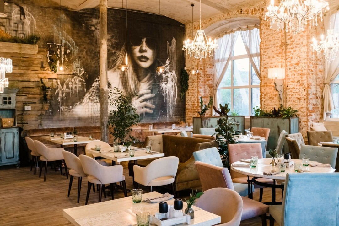 Loft&Garden, Иваново