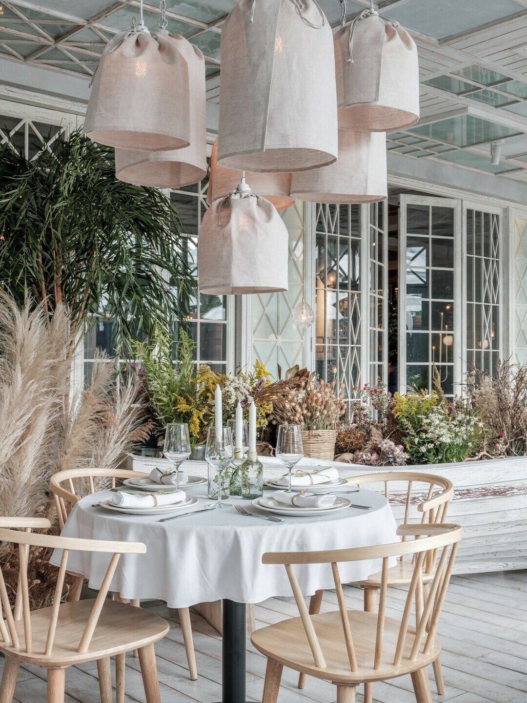 Гроза, Кострома