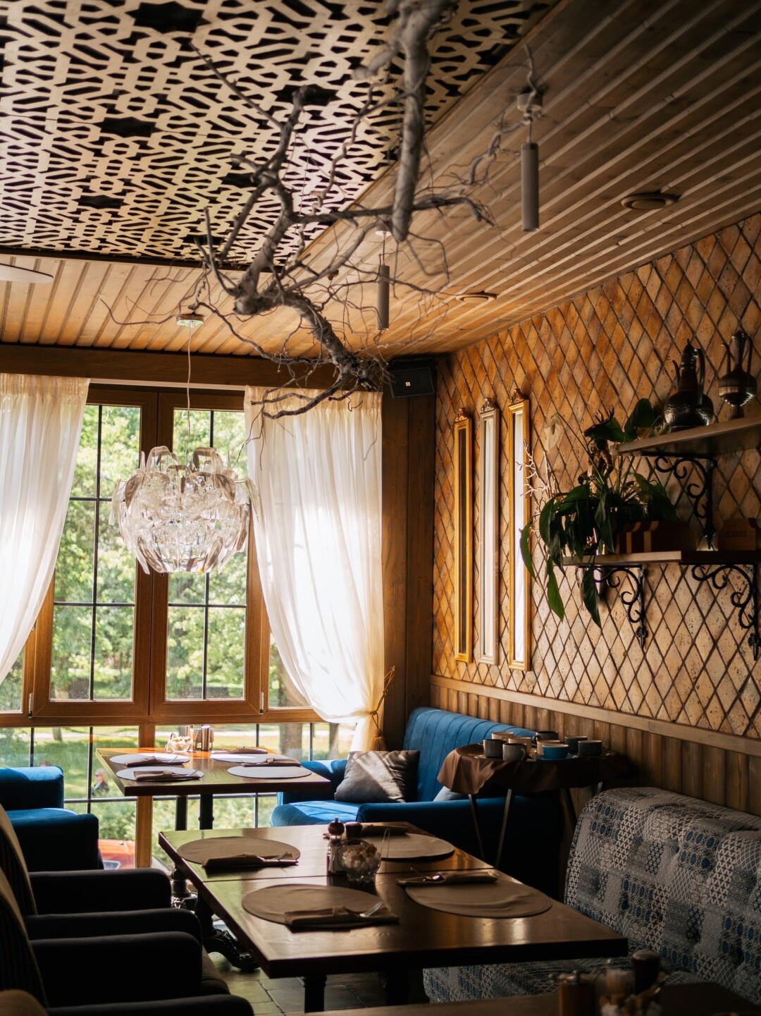 Бульвар, Ярославль