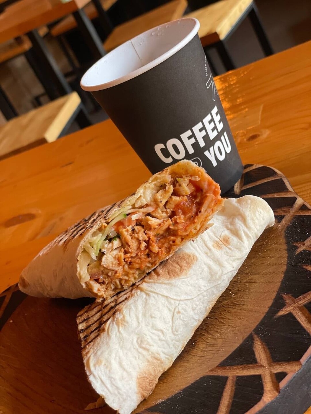 Street Food, Кострома