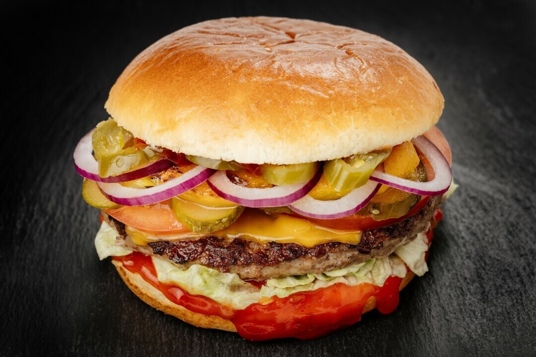 Мясной гурман, Кострома