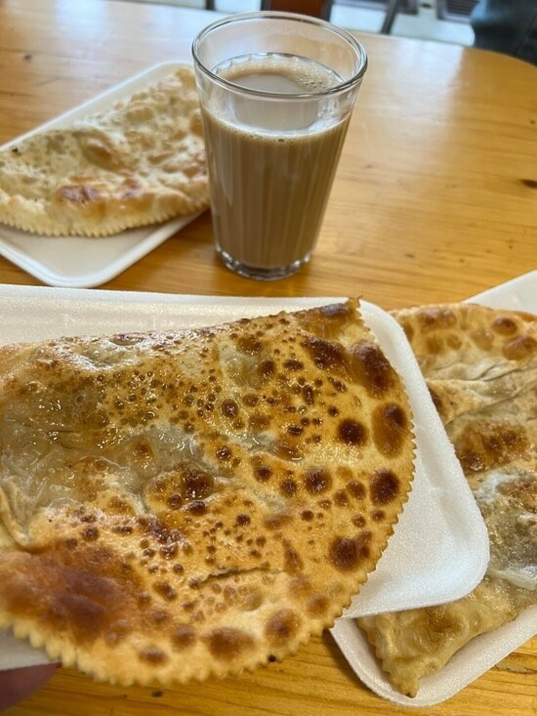 Чебуречная, Кострома