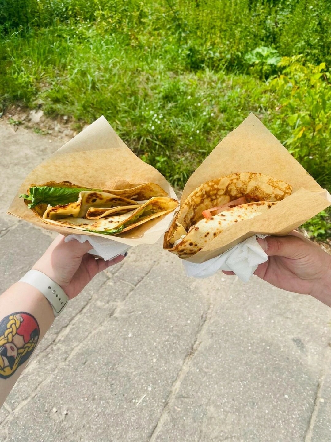 ДоброБлин, Кострома