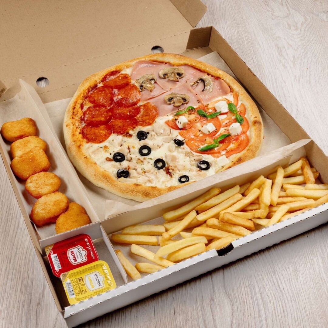 Мерано, Кострома