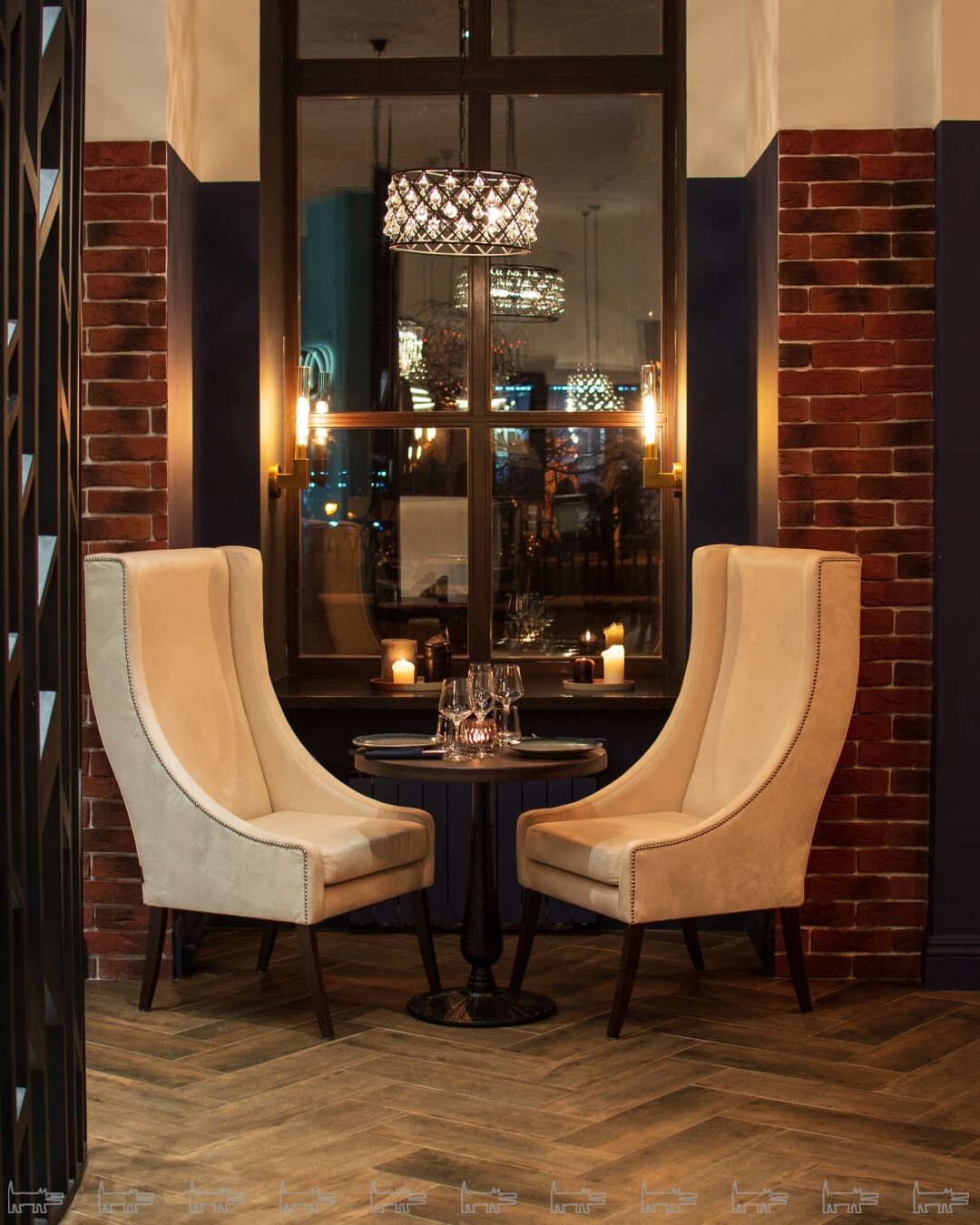 Огни, Ярославль