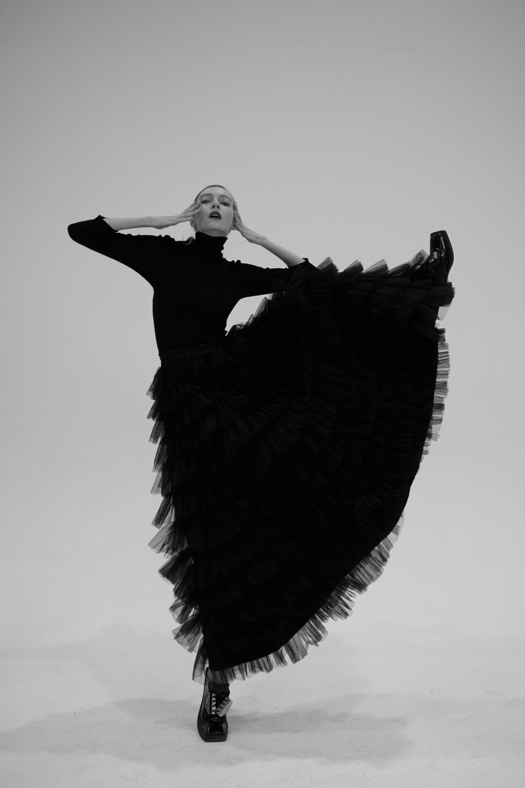 Ирина Хайдарова