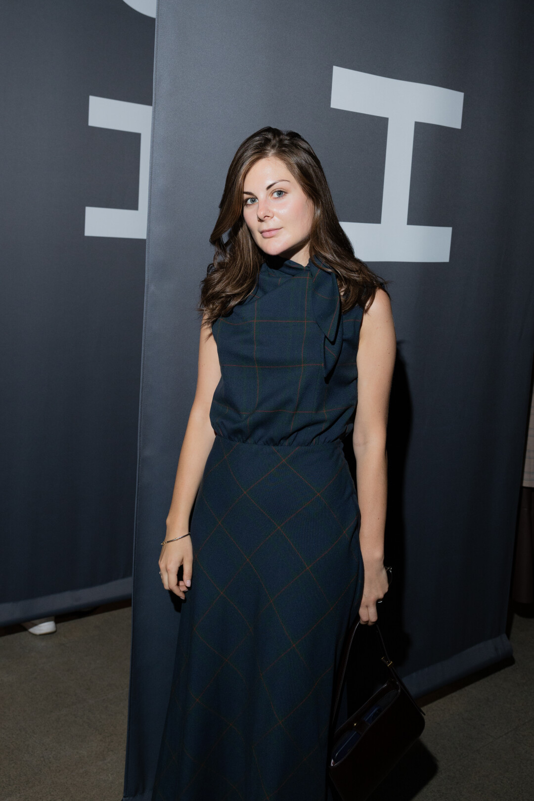 Анастасия Каменская