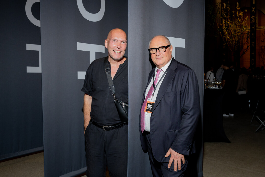 Валерий Шафиров, Владимир Григорьев