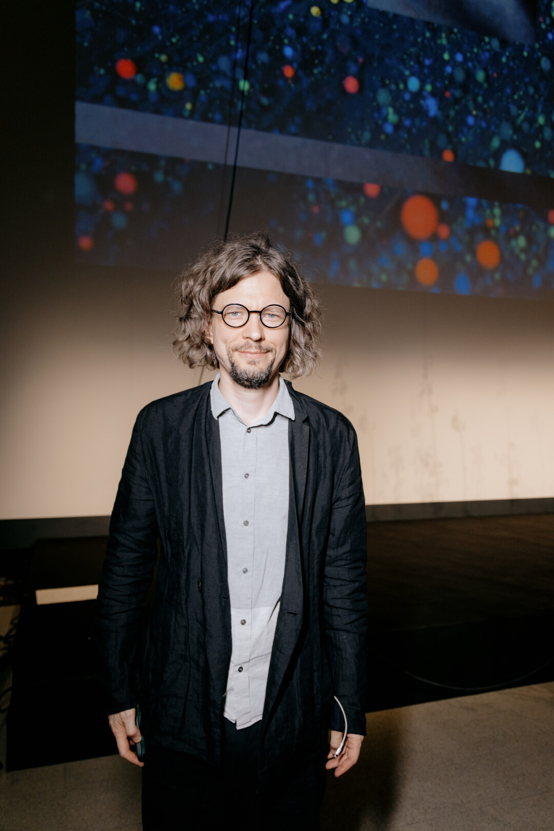 Владимир Фролов