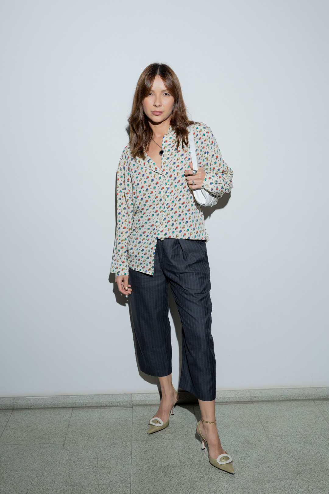 Ксения Вострикова