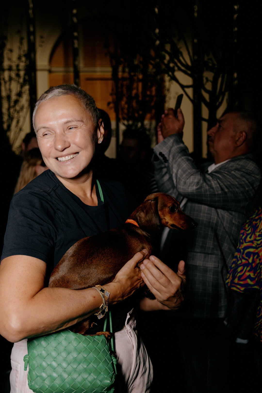 Наталья Плеханова