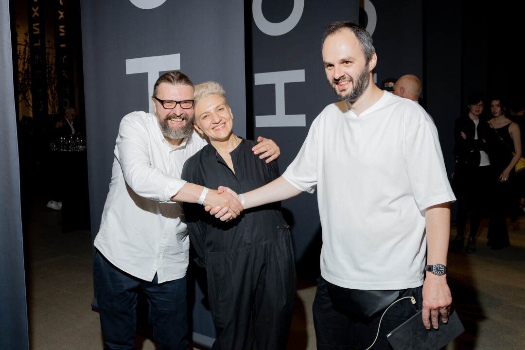 Георгий Снежкин, Сергей Падалко, Лиза Савина