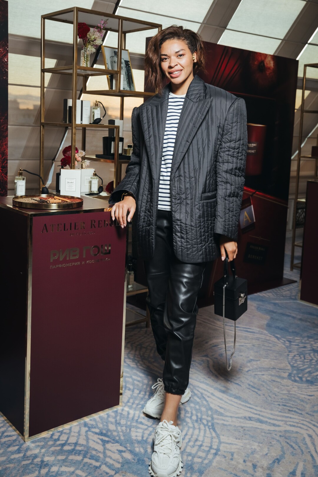 Катерина Кейру