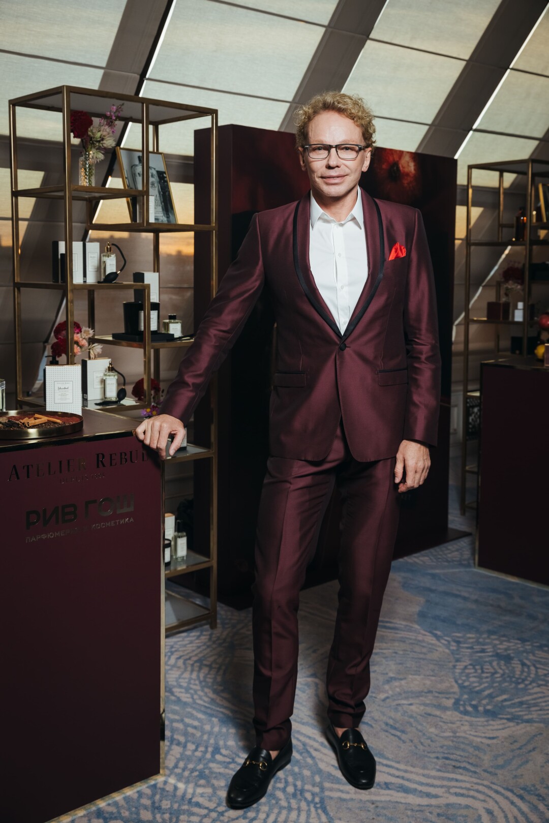 Эдгар Шабанов