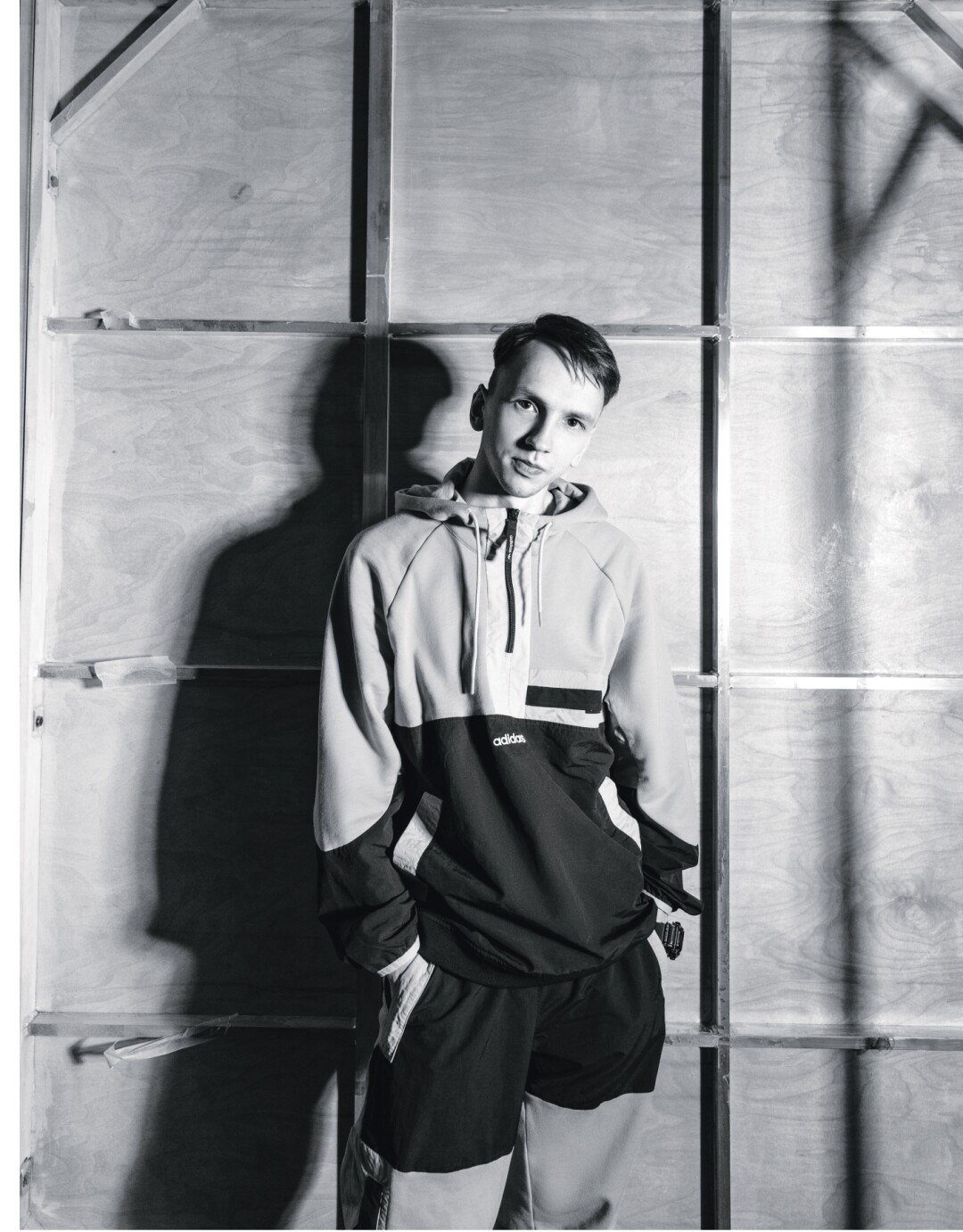 Кирилл Люкевич