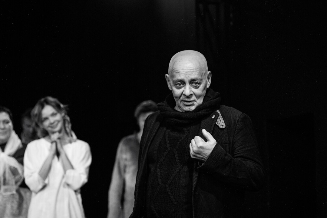 Лев Эренбург