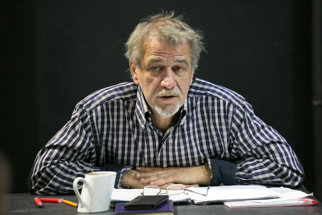 Юрий Цуркану