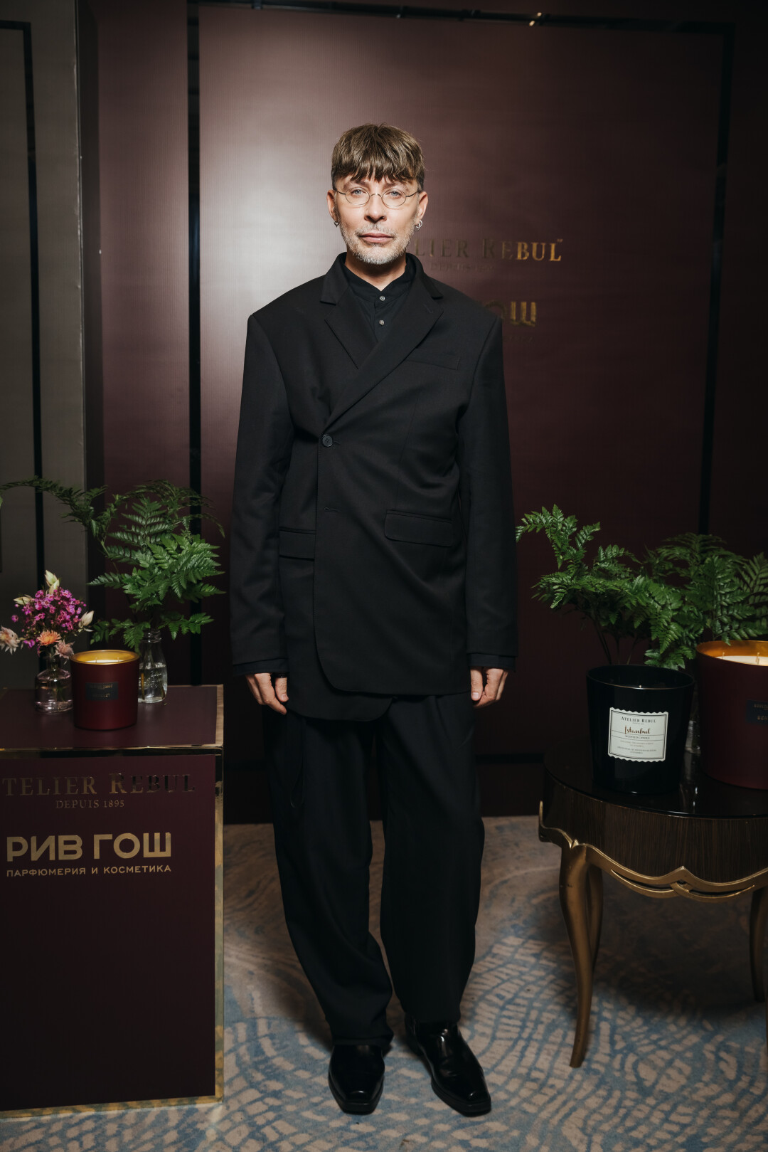 Андрей Шилков