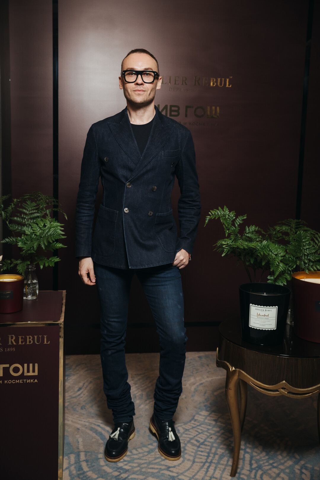 Денис Карташов