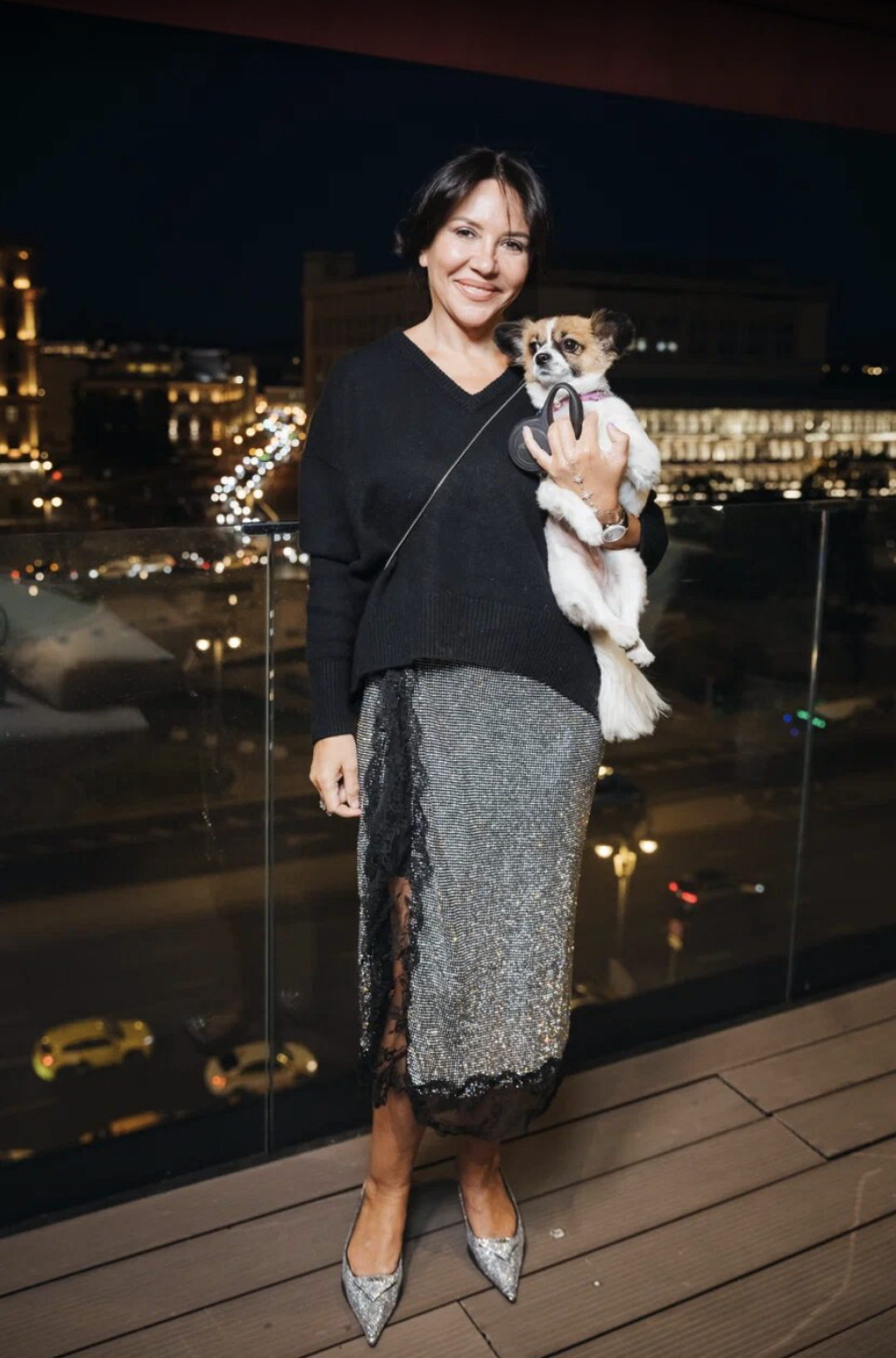 Ирина Чайковская