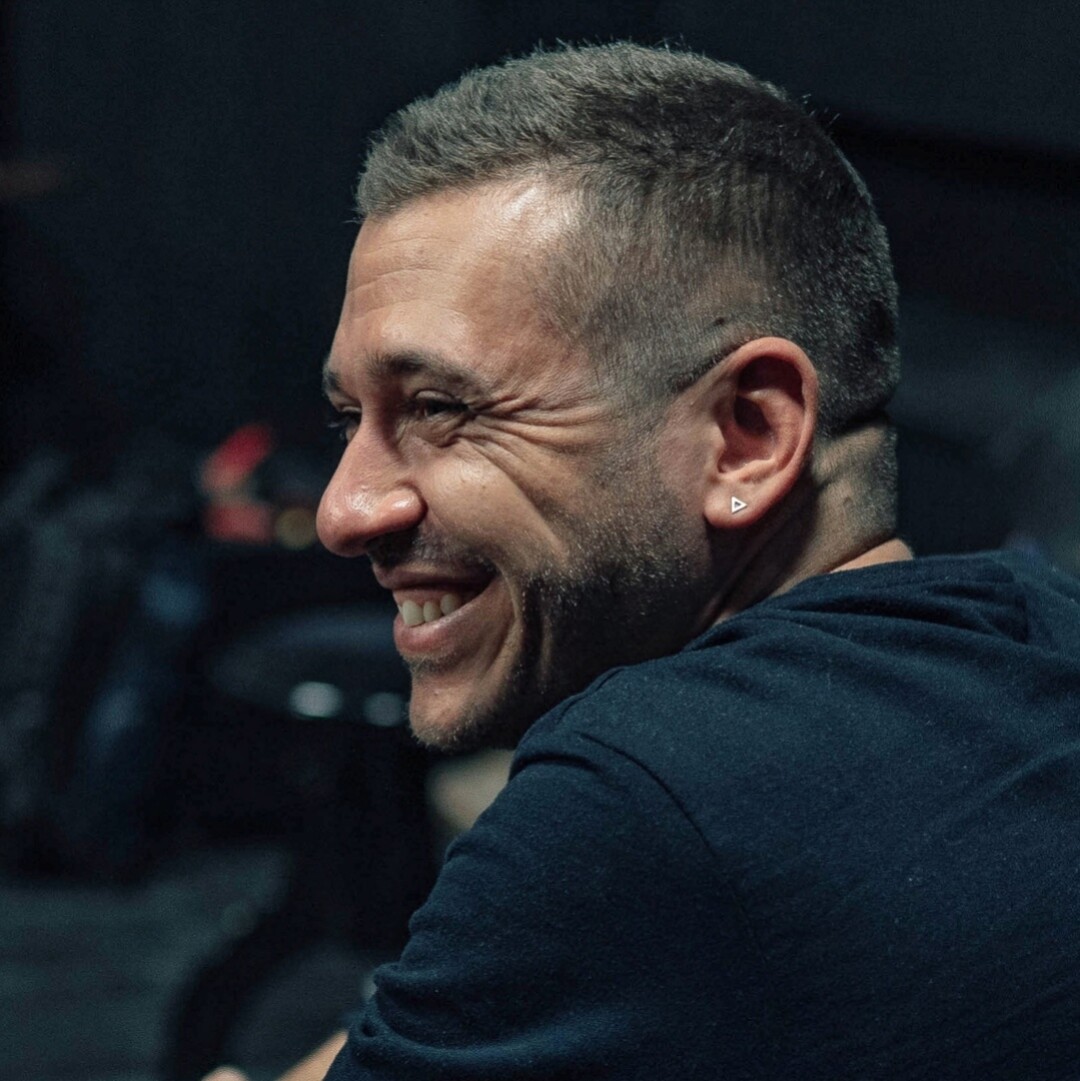 Тадас Шимилев