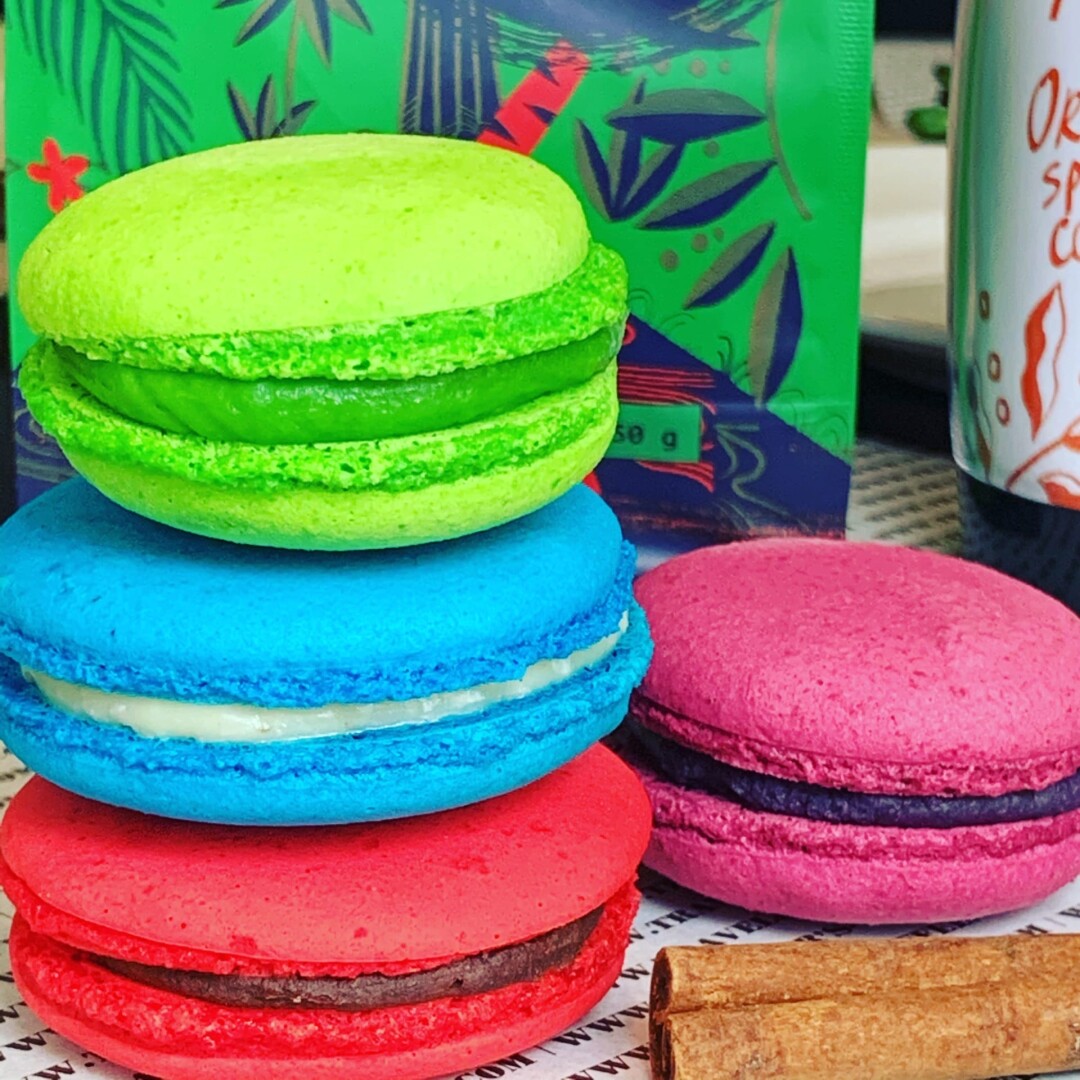 Traveler’s Coffee, Кострома