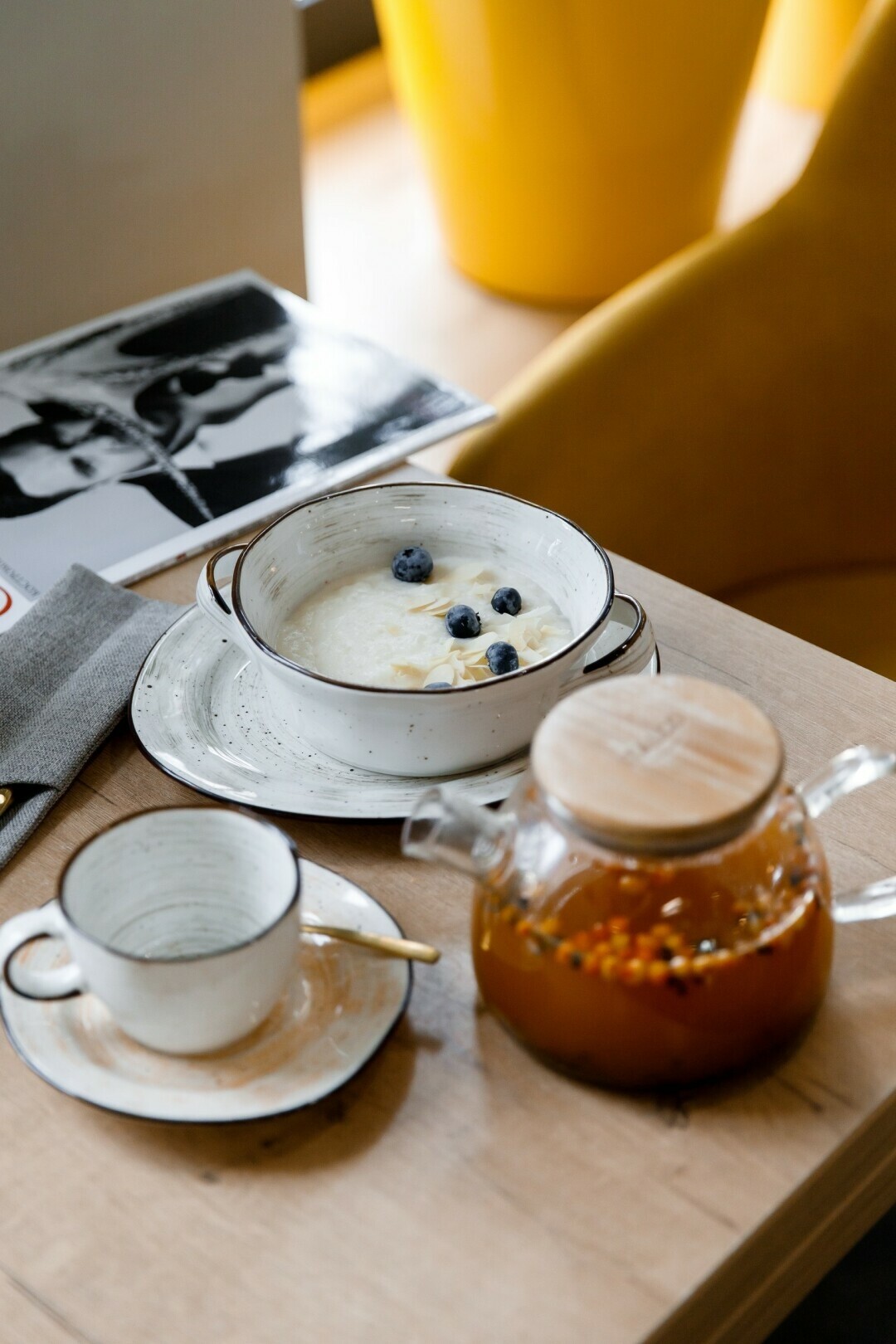 Coffee Like, Кострома