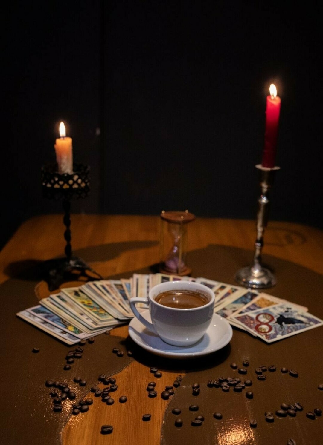 Coffee Capella, Кострома