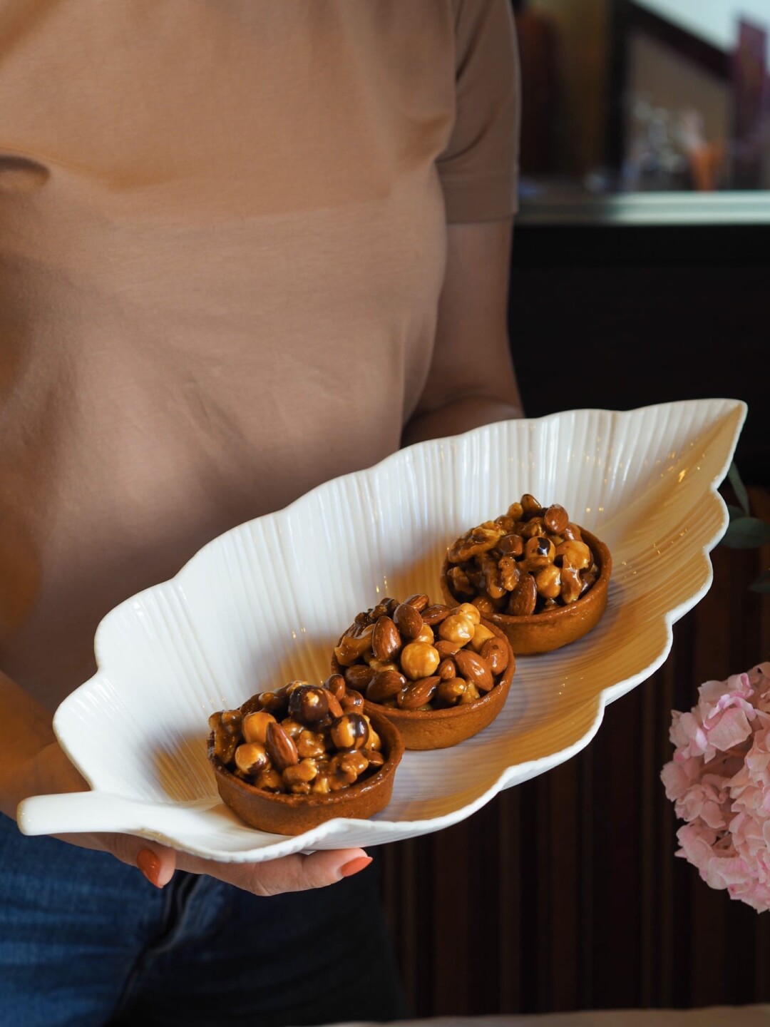 Organic Coffee, Ярославль