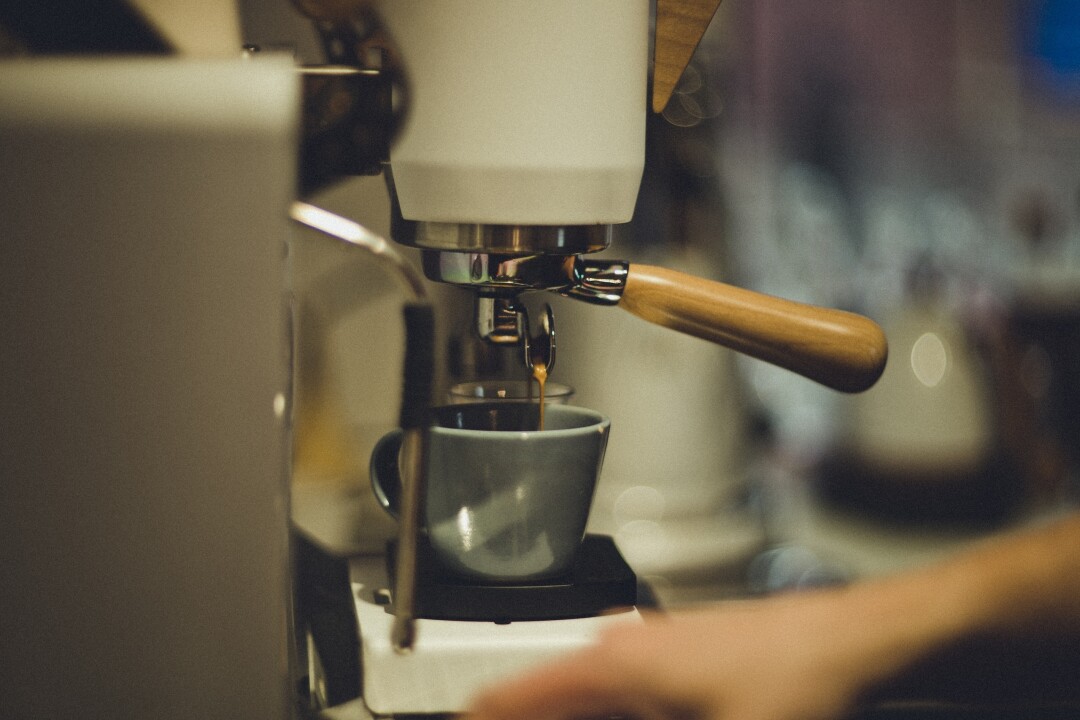 Кофе он твой, Ярославль