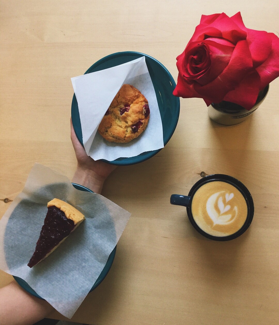 Просто кофе, Ярославль