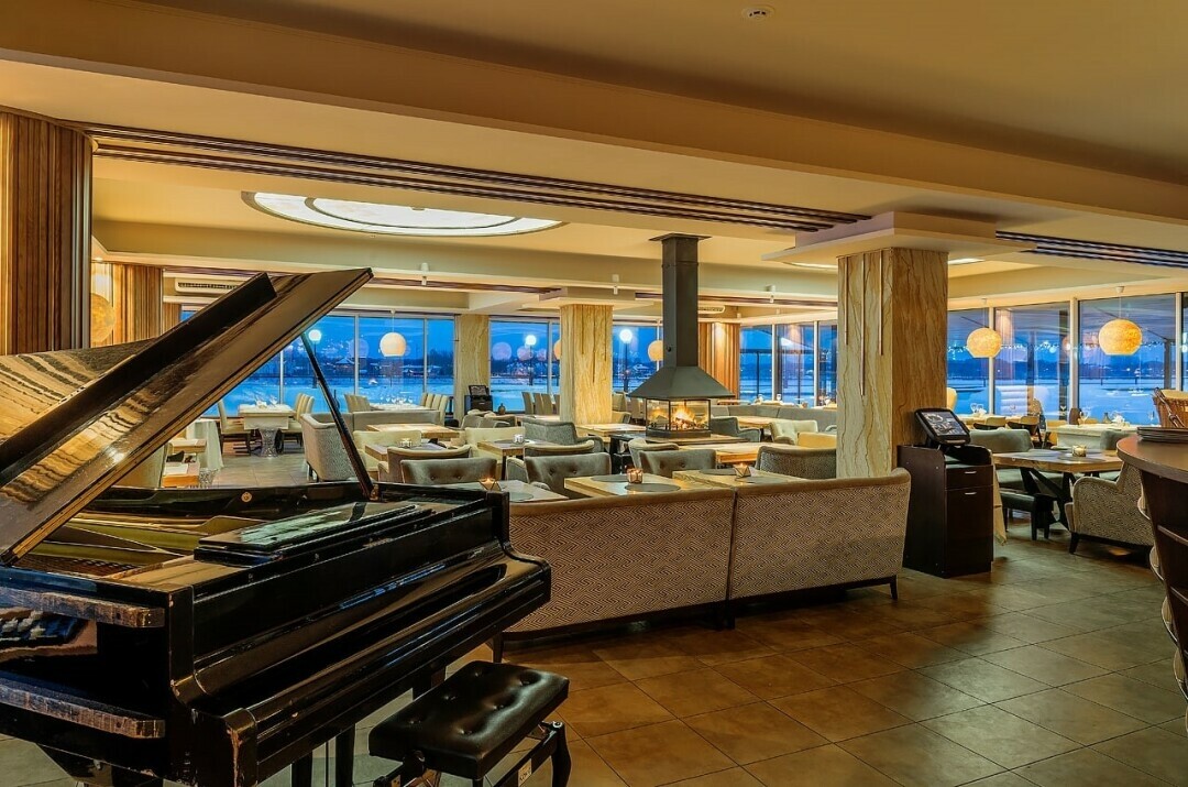 Ванильное небо, Ярославль