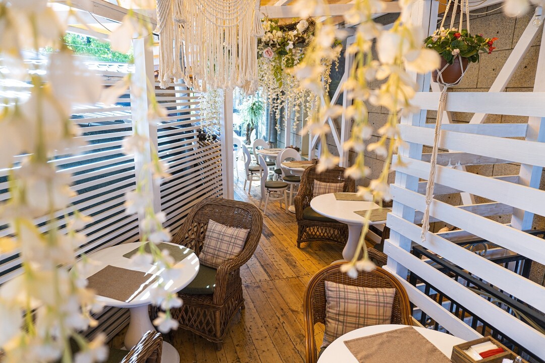 Хинкали хаус, Ярославль