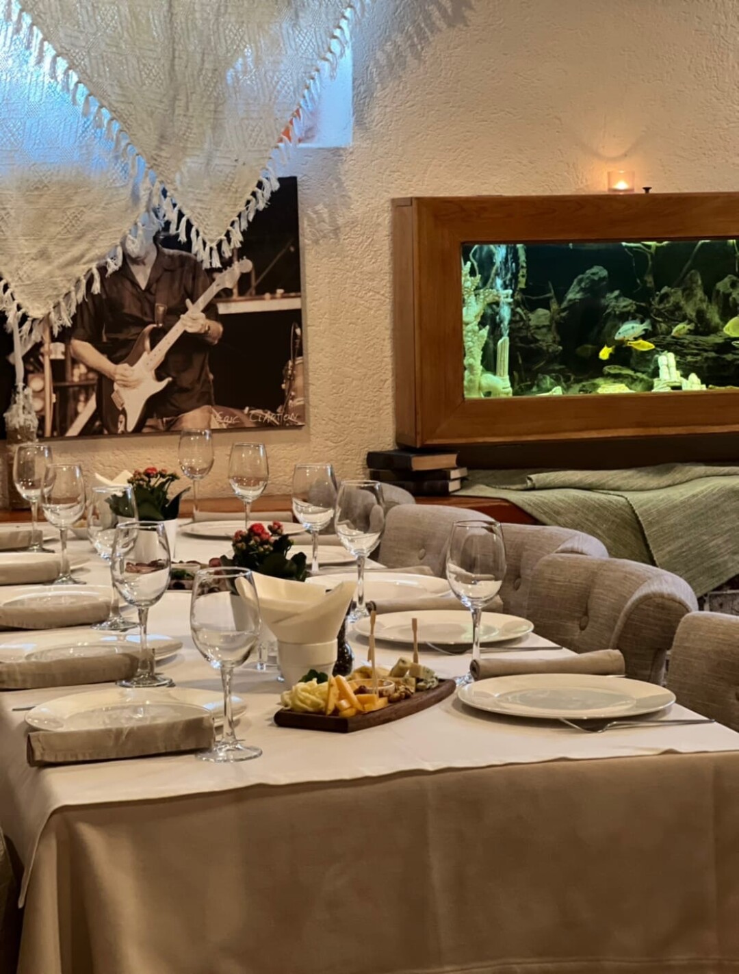 Tanit, Иваново