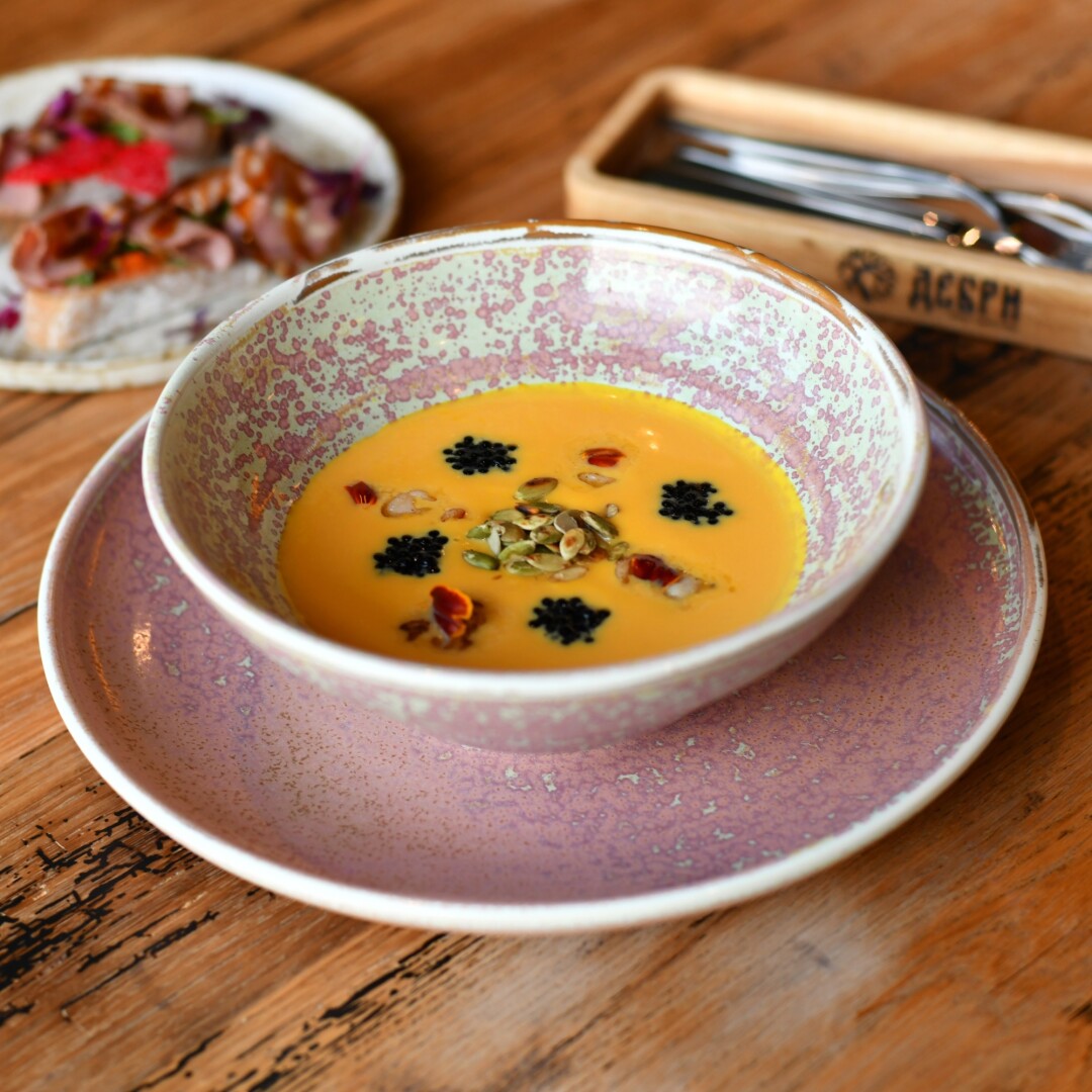 Дебри, Кострома