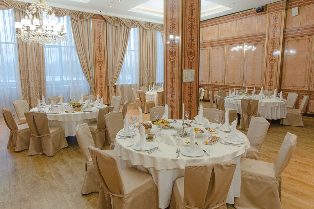 Легран, Ярославль