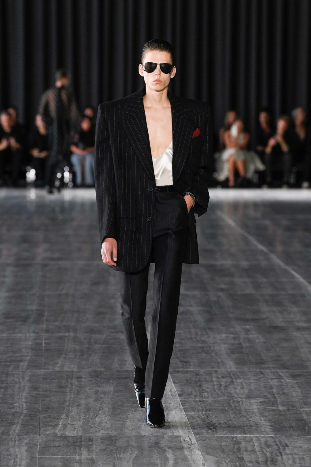 Saint Laurent