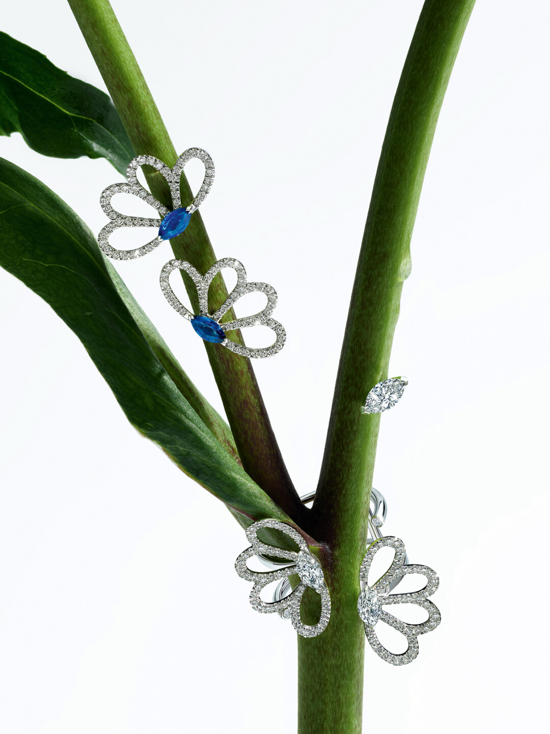 Кольцо Alrosa Diamonds, 658 300 руб.