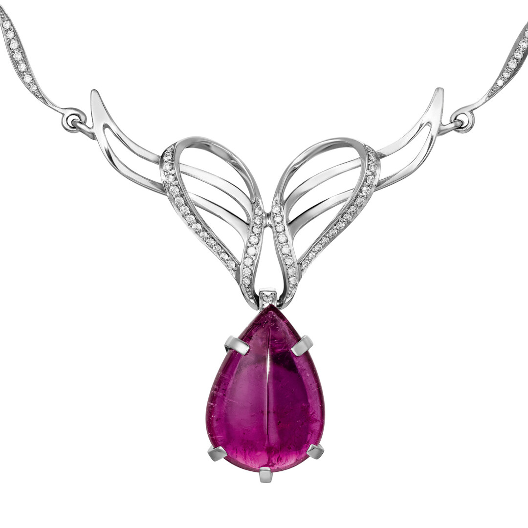 Колье Maxim Demidov, 990 000 руб.