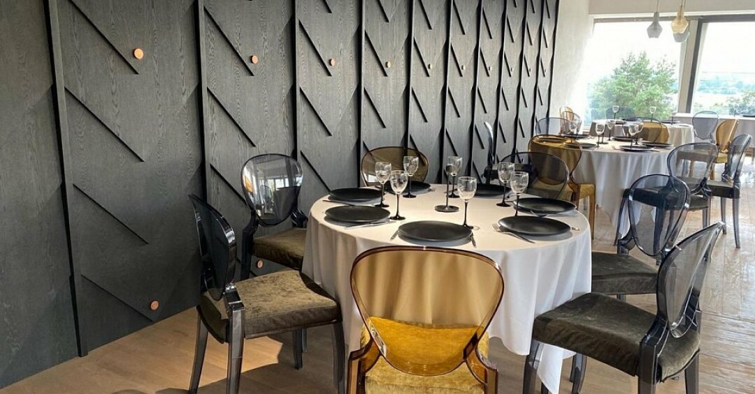 Volga Family, Кострома