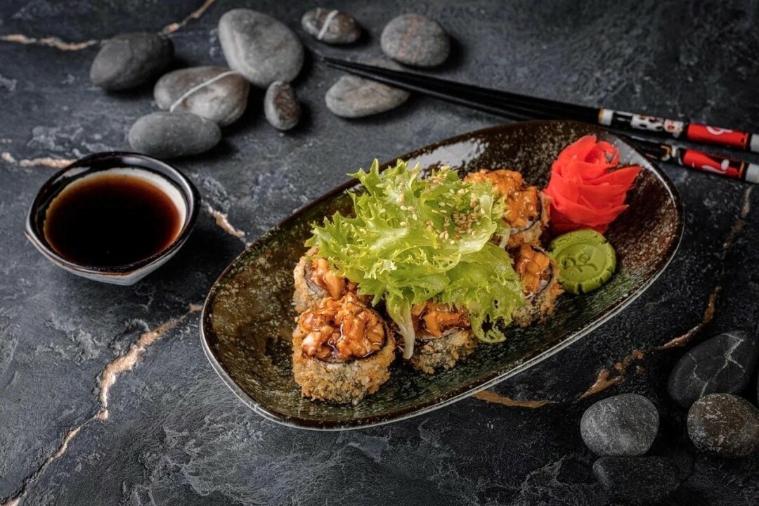 Изакая «Рю, Кострома