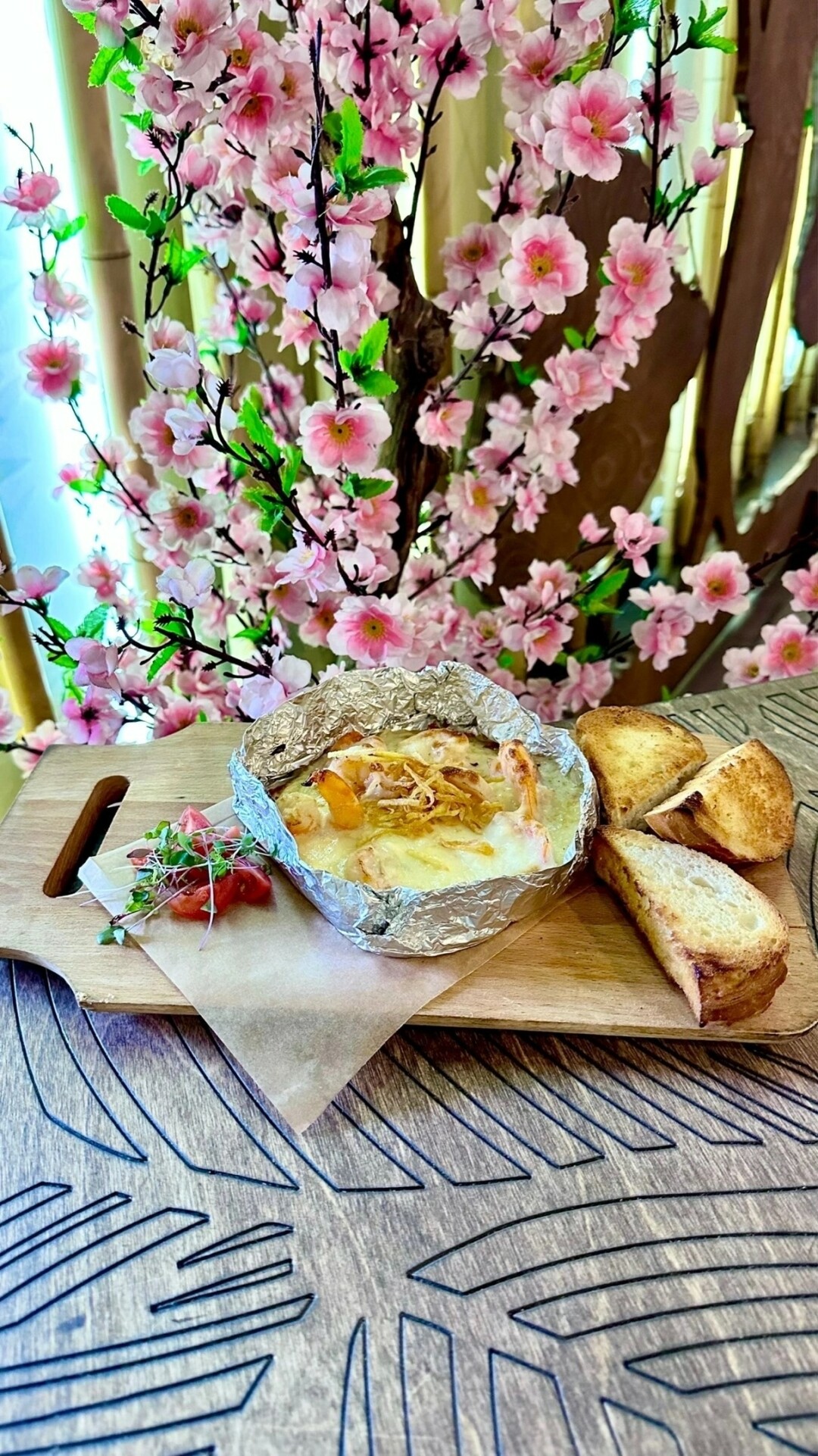 Маленький Ха Ной, Кострома