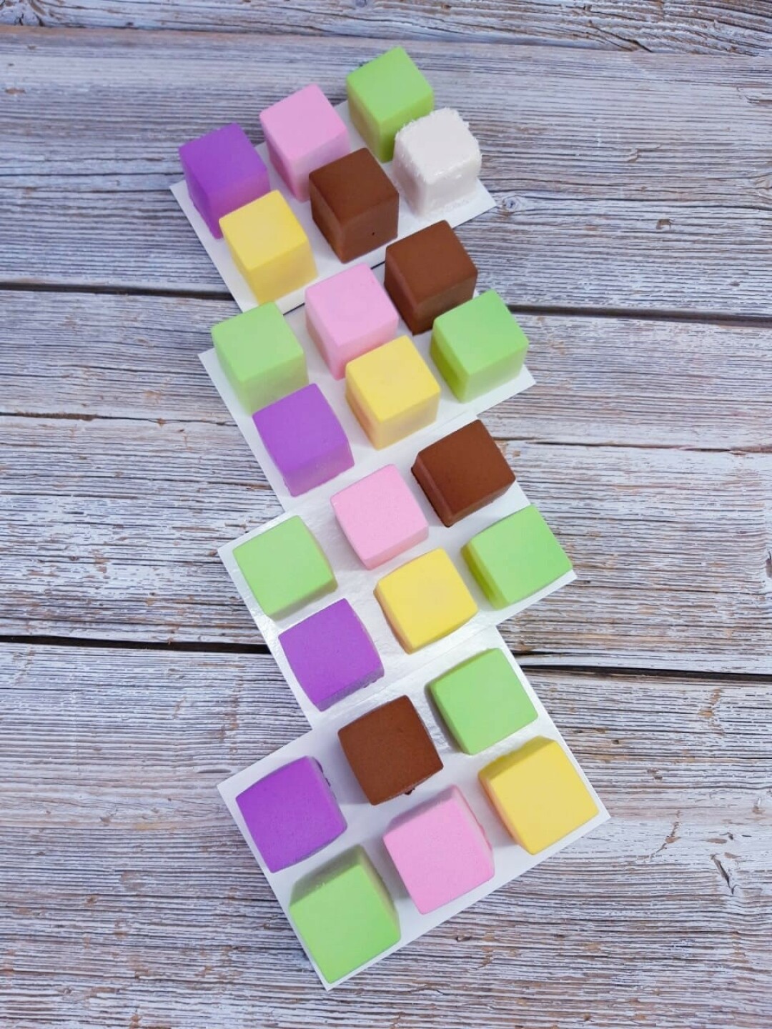 8 тортов, Ярославль