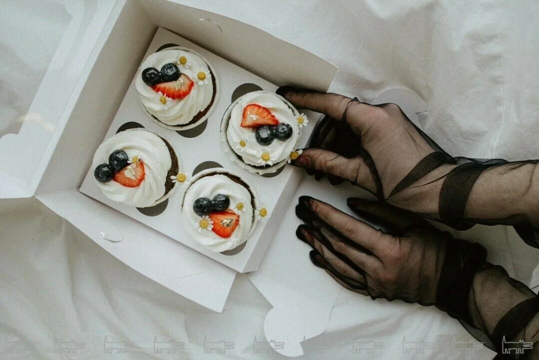 Ешь торт, Ярославль