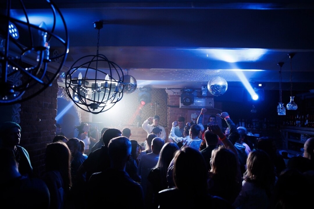 Графин, Ярославль