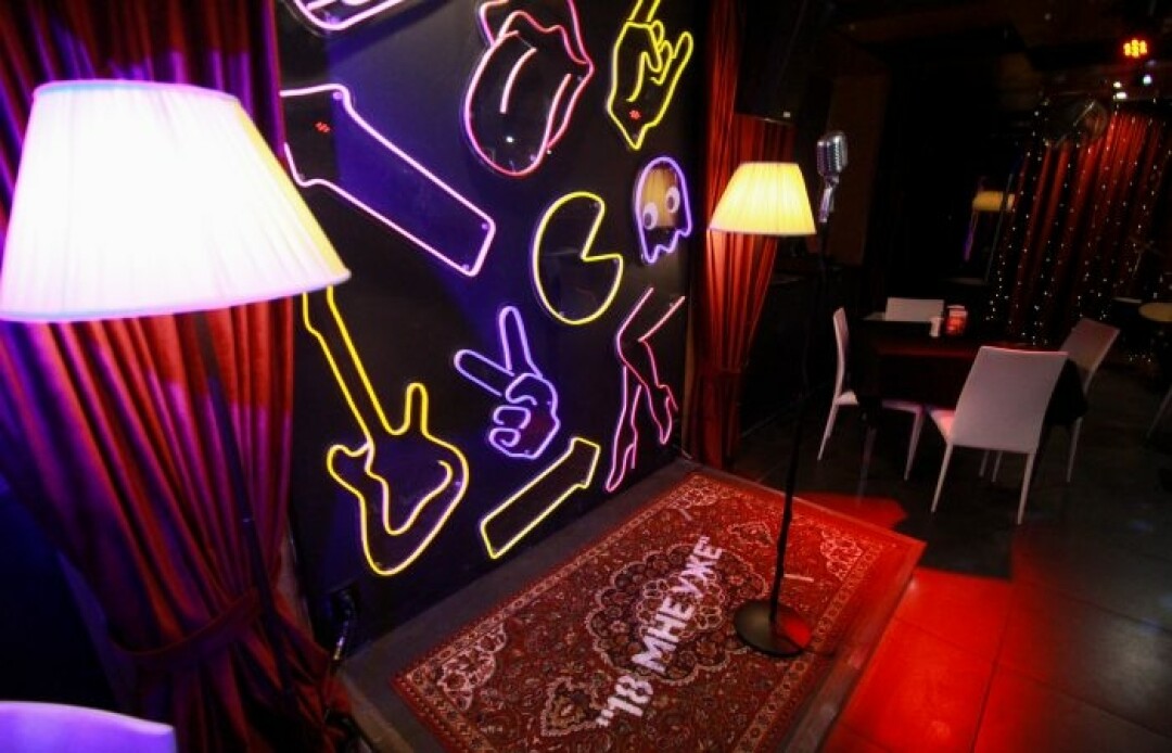 Руки ВВерх! Ярославль